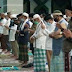 Salat Gaib untuk Awak KRI Nanggala Diikuti Ratusan Jemaah Masjid Al Markaz