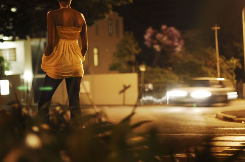 What Is Happening In South Africa Cape Town Fines Sex Workers 