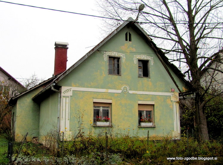 Zagorica Slovenija, Dolenjska