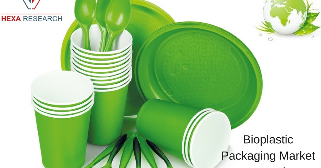 Bioplastics Market By Types, Application & Forecast 2024 Hexa Research
