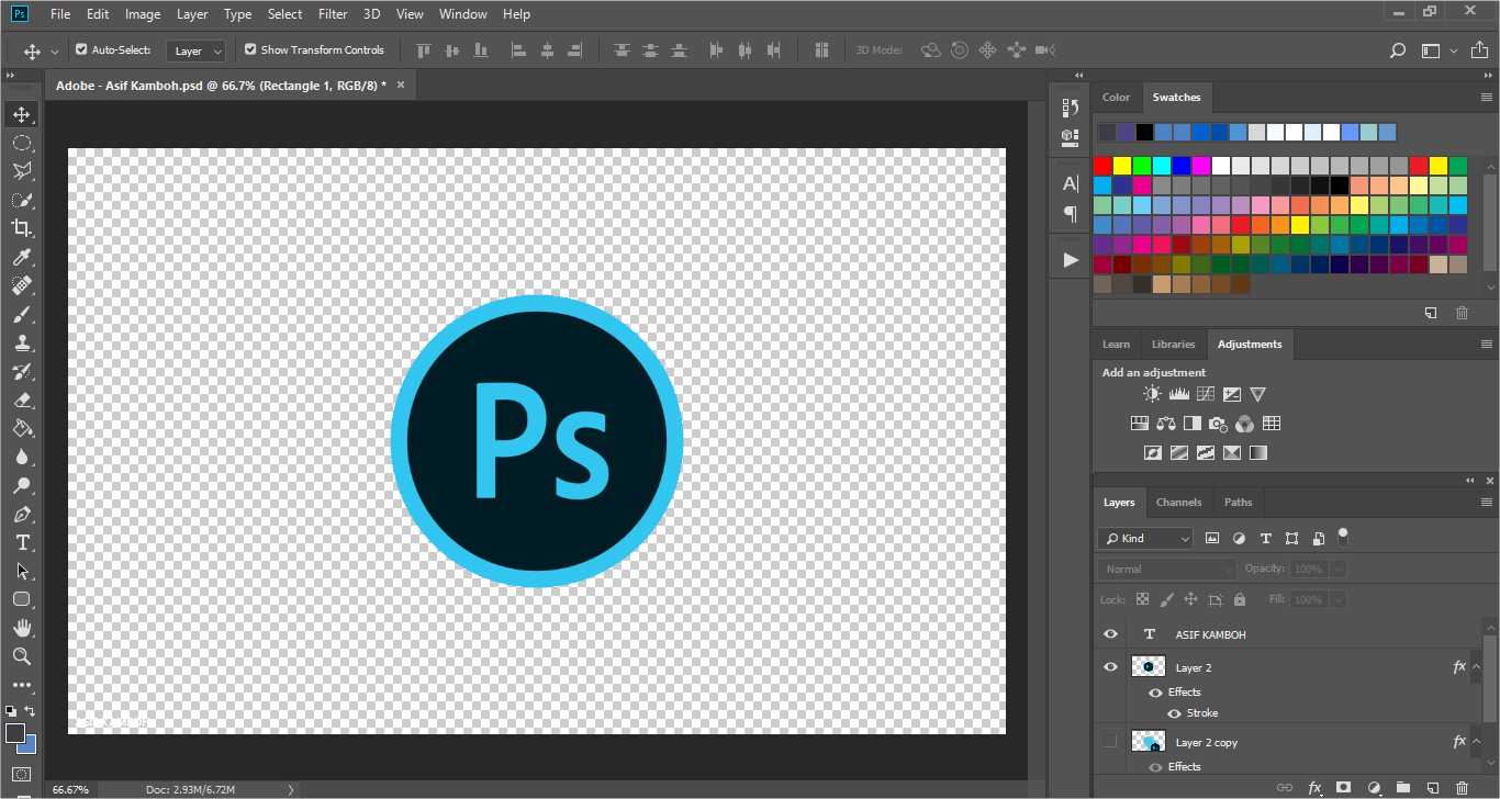 Adobe Photoshop 2020 v21.2.4.323 Windows / macOS