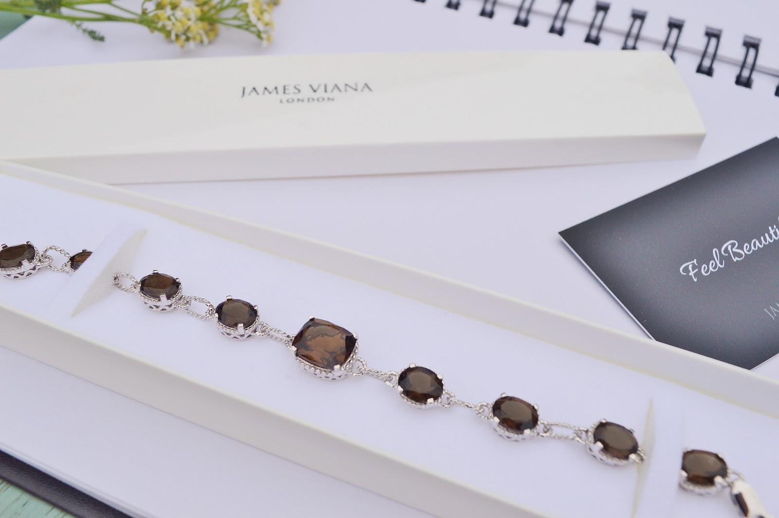 James Viana Jewellery