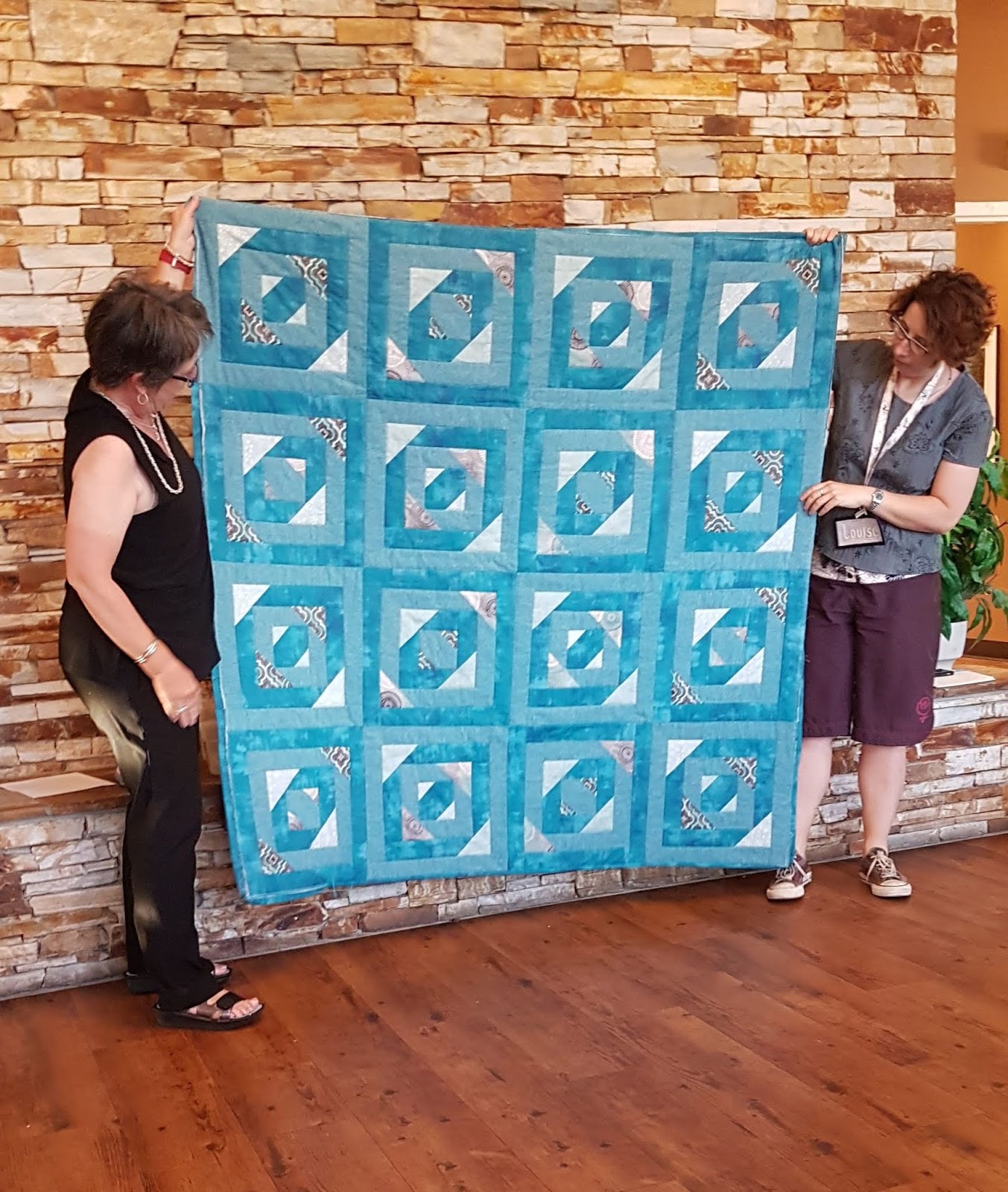 Calgary Modern Quilt Guild