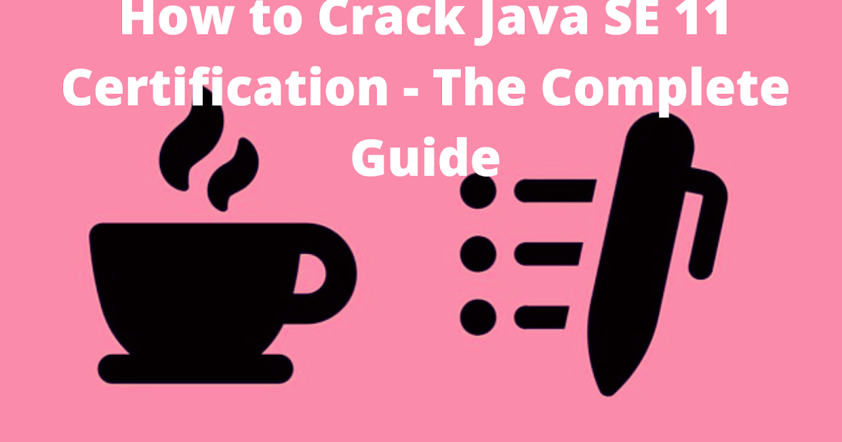 java se 11 java se 11
