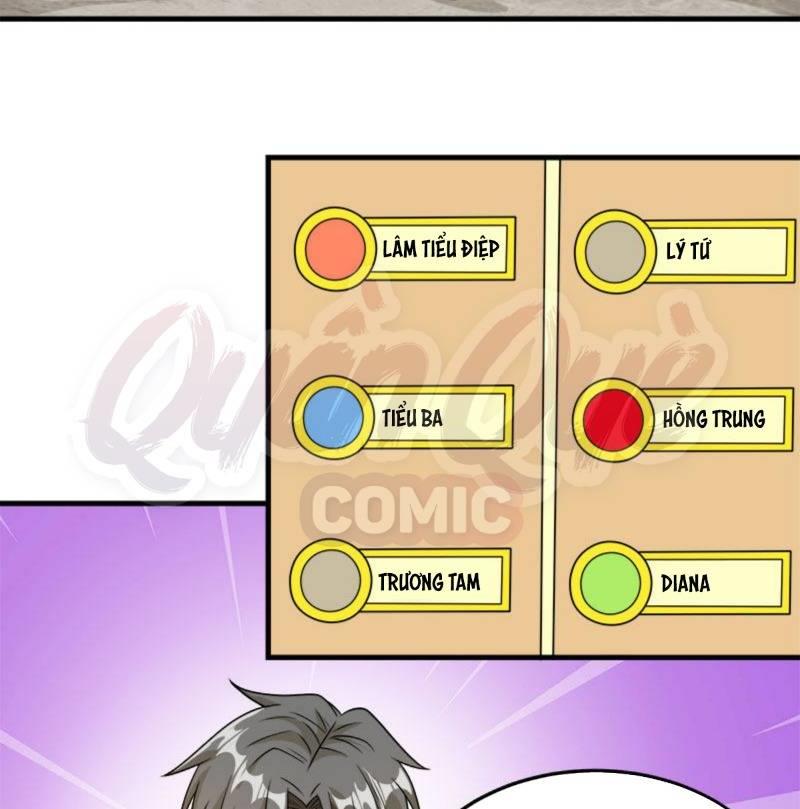 Kiếm Vũ Chapter 91 - AB Truyện