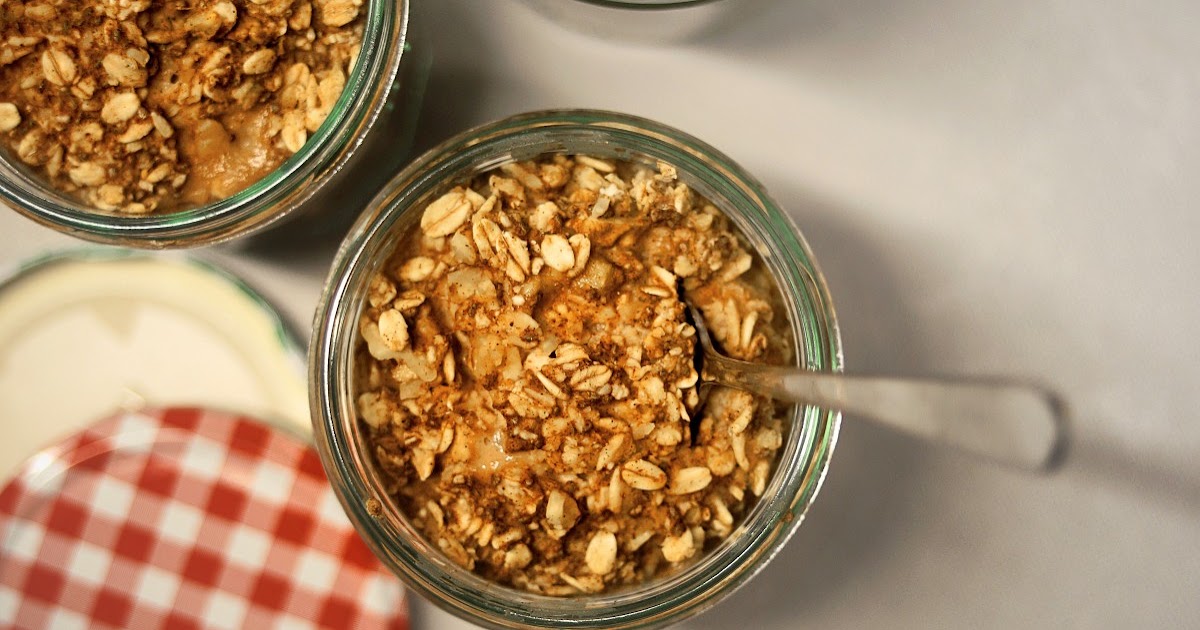 Benefits of Granola