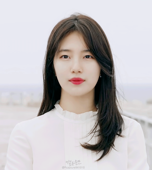 Suzy Bae Pictures For March 11, 2017