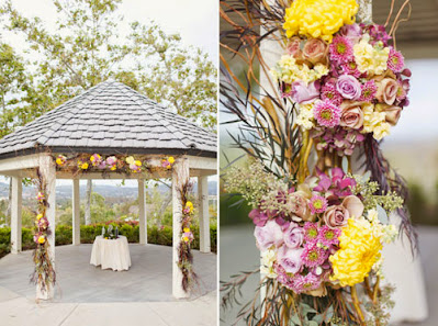 Spring Wedding outdoor Spring Wedding outdoor