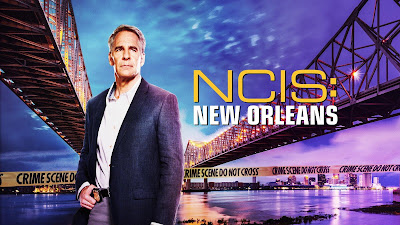 Ncis New Orleans Season 6 Poster