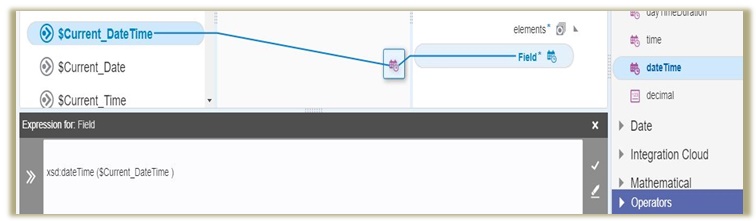 Date-Time Functions Conversion Formatting Add & Subtract in OIC ...
