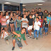 Ochenta jóvenes del Programa Envión asistieron al Espacio Incaa Quilmes