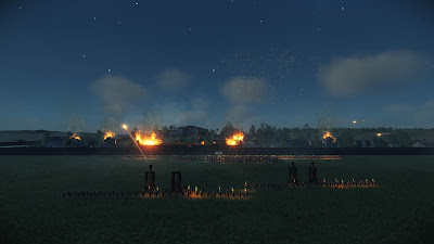 Total War Rome Remastered Game Screenshot 3