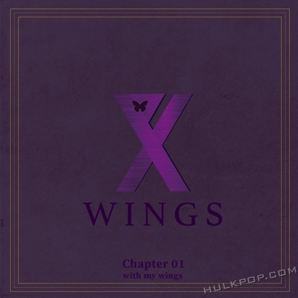 PIXY – Wings – Single