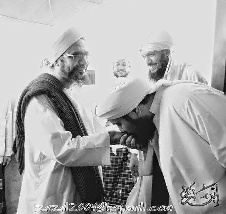 учитель мухаммад