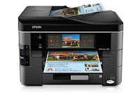 Epson WorkForce 840 Driver (Windows & Mac OS X 10. Series) Epson WorkForce 840 Driver (Windows & Mac OS X 10. Series)