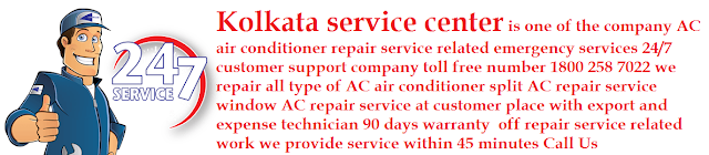 Kelvinator Washing Machine service center in Kolkata customer care toll free number 1800 258 7022