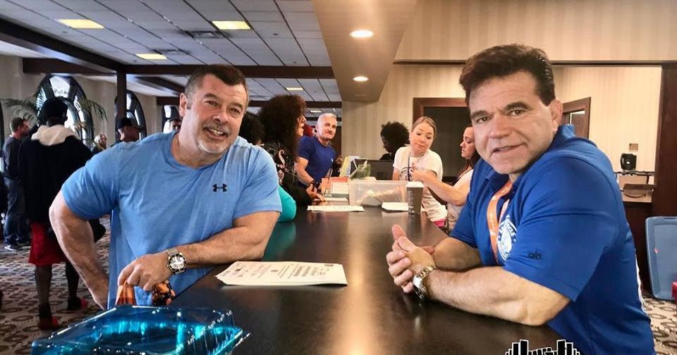 2018 NPC Kentucky Derby Festival Another Huge Success!! Mid