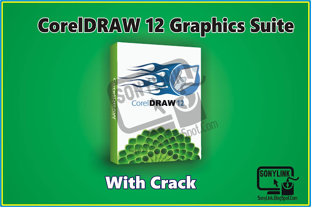 download phần mềm coreldraw 12 full crack