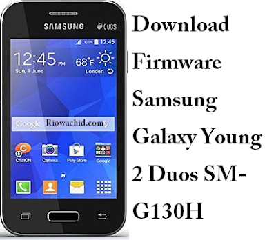 101+ Gambar Samsung Galaxy Young 2 Duos Paling Bagus