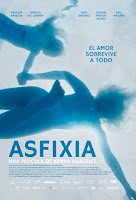 pelicula Asfixia (2019) HD 1080p Bluray - Latino