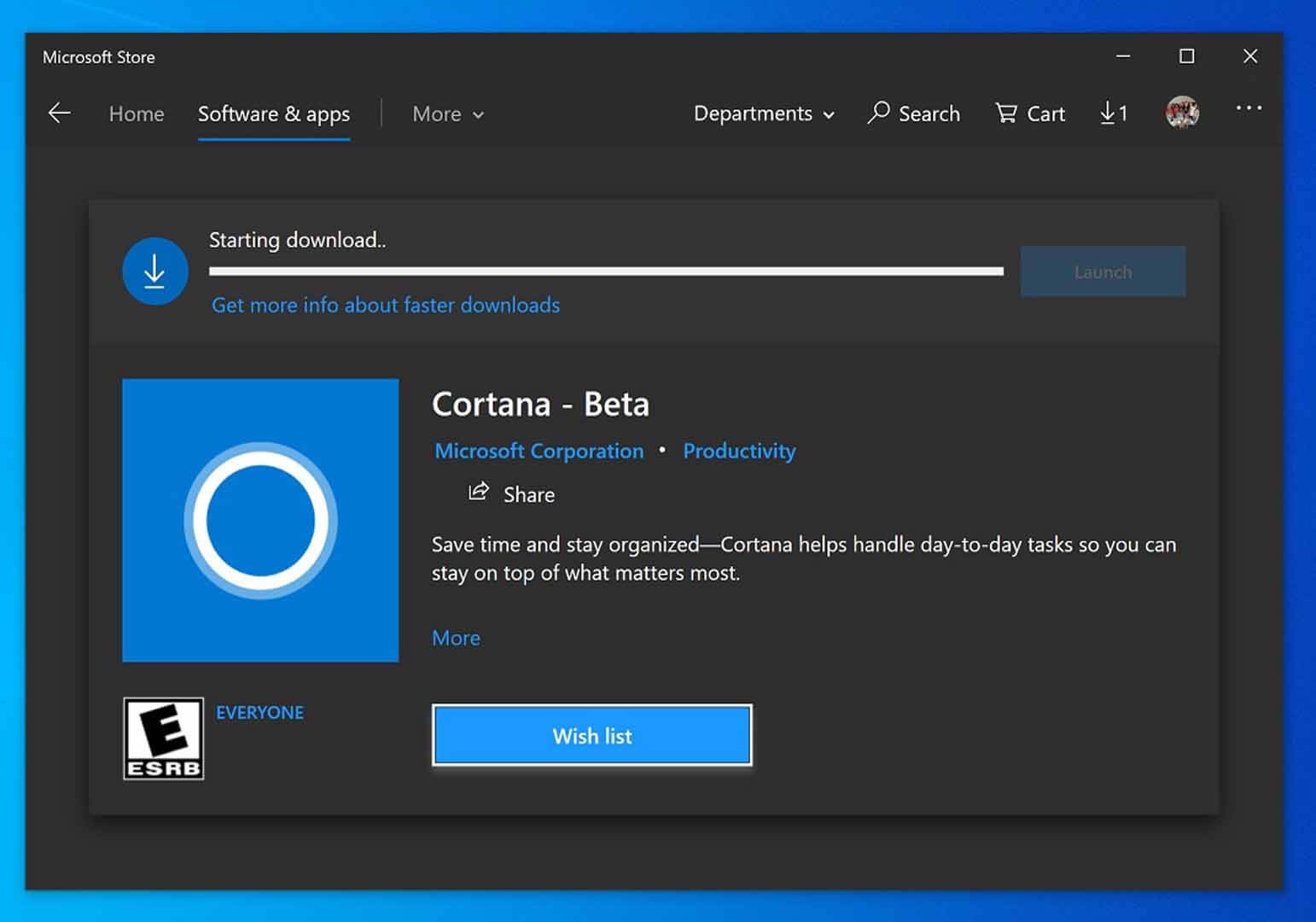 Приложение cortana. Cortana программа. Microsoft Cortana голосовой помощник. Кортан Windows.