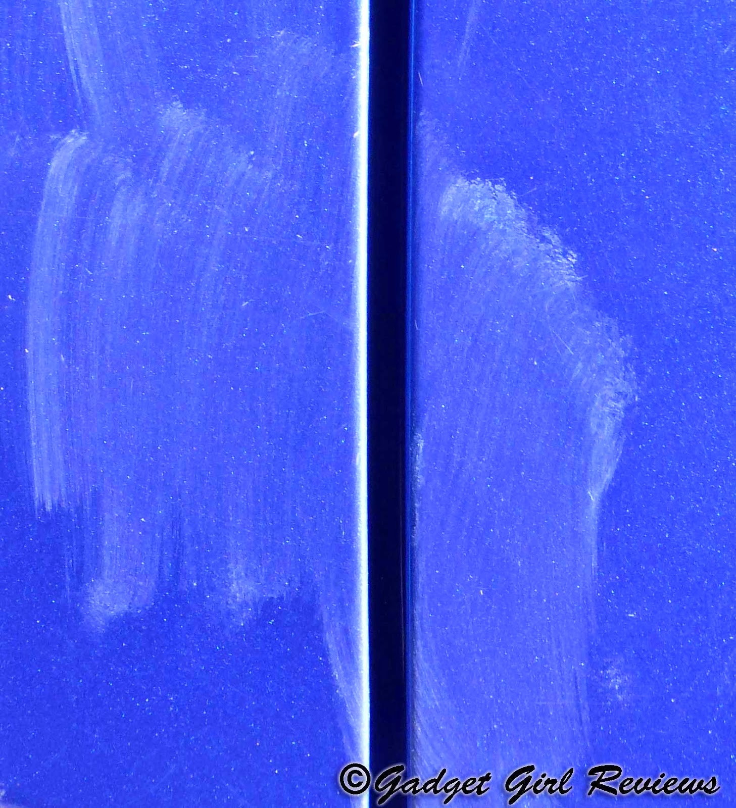 ChipEx Car Paint touch up system Review Gadget Review