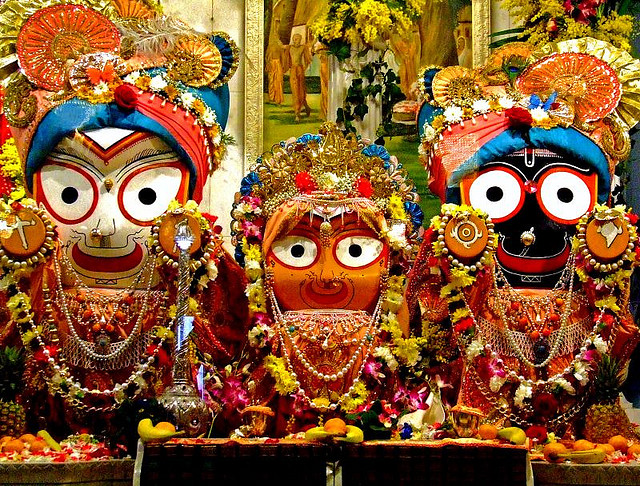 The secret of Puri's Jagannath Rath Yatra, know the importance of the entire Rath Yatra