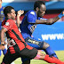 Michael Essien Sebut Jayapura sebagai Kota Paling Panas untuk Bermain Sepak Bola
