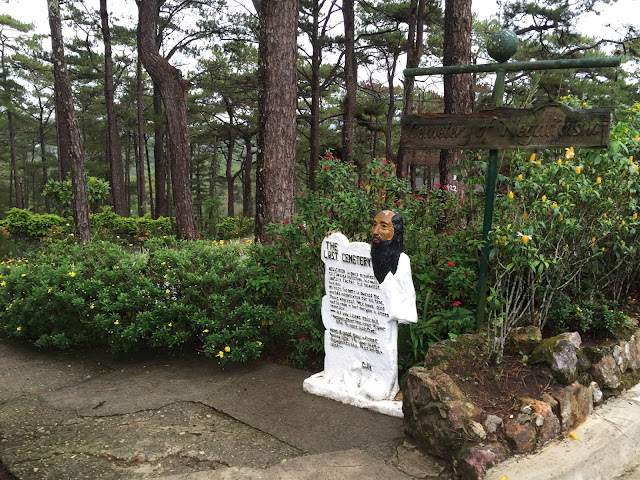 Top Things to do in Baguio