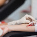 التبرع بالدم يحمى من أمراض القلب والسرطان