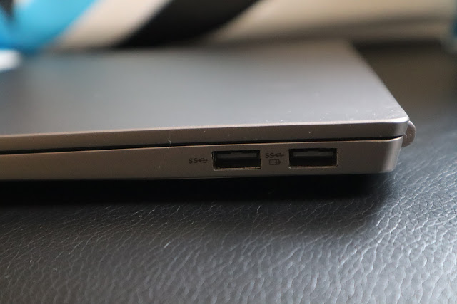 #TheLifesWayReviews - @Lenovo_Africa Thinkbook 13s #LenovoThinkbook13s #ProductReview