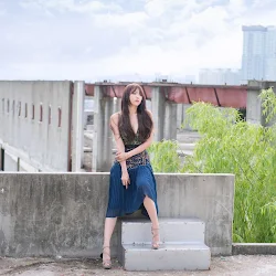 Lee Eun Hye Foto 24