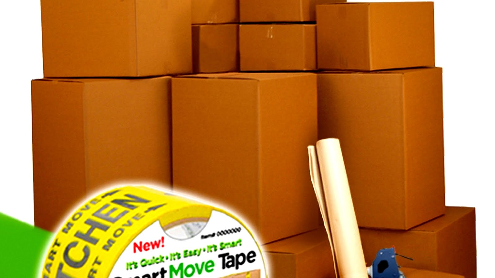 Box Company Box Choices