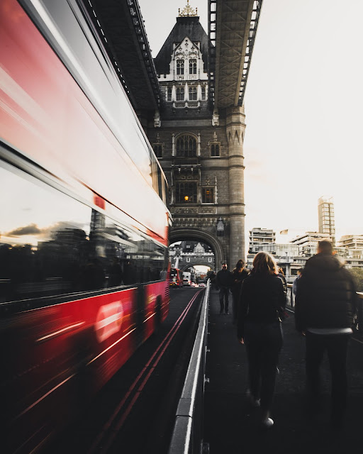 London bridge