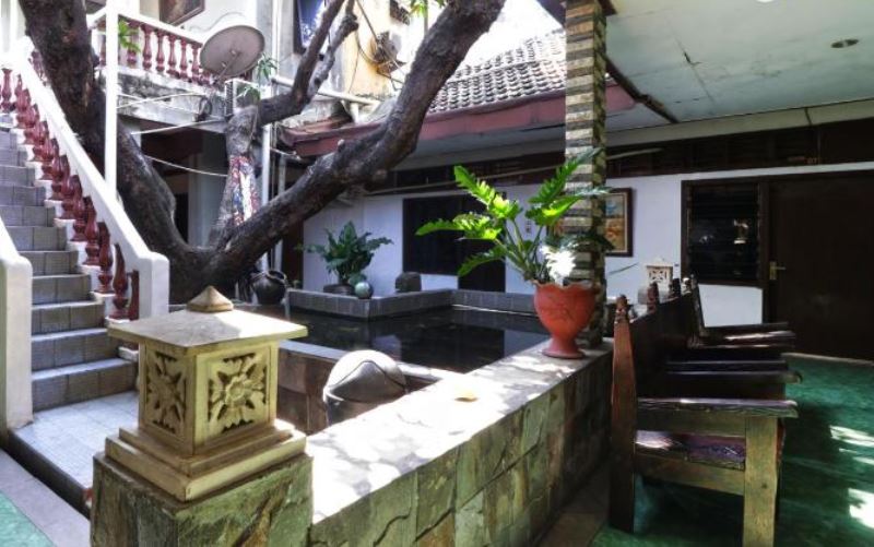 Info Sewa Hotel Murah Jakarta Pusat     CND