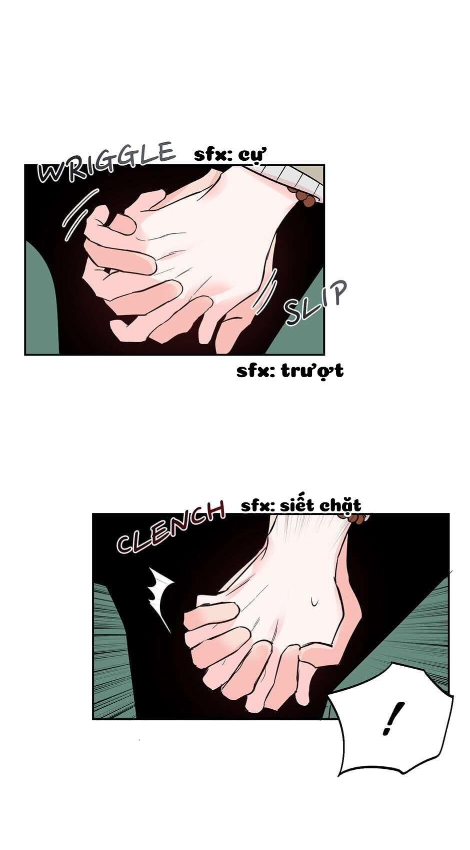 Đọc truyện Assorted Wildness - Chapter 34