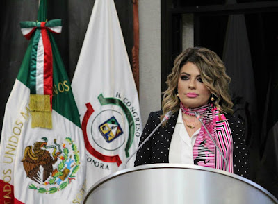 Diputada Alejandra López Noriega busca otorgar atención integral gratuita a personas con adicciones 