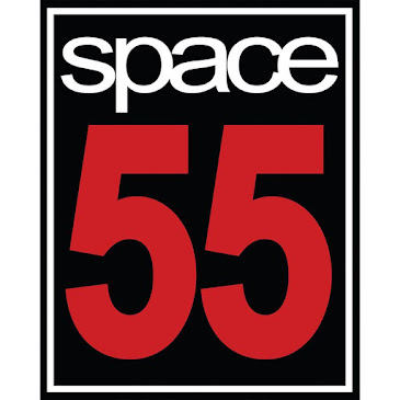 Space 55 presents