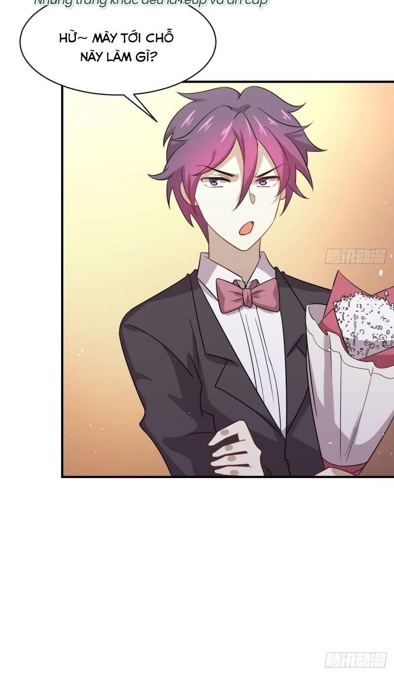 Xuyên Không Vào Thế Giới Nữ Cường Chapter 104 - AB Truyện