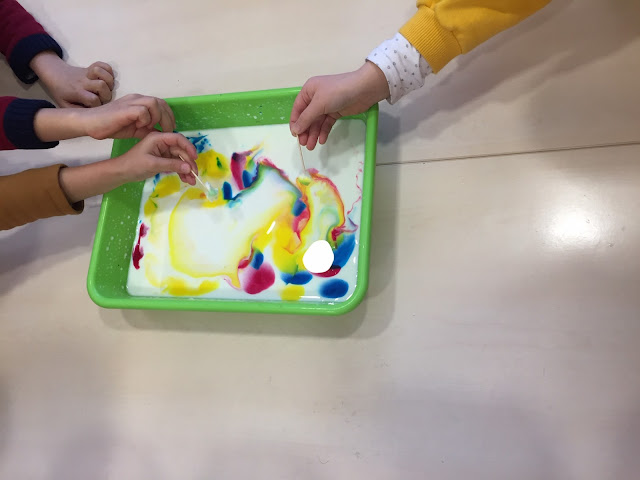 Welcome English IMG 9128