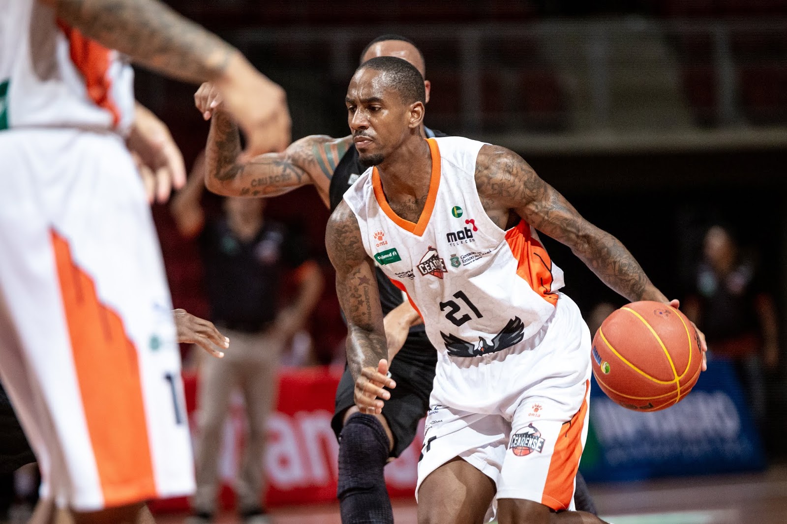 História Basq Masc A História do Basquete Cearense, o Nordeste na elite