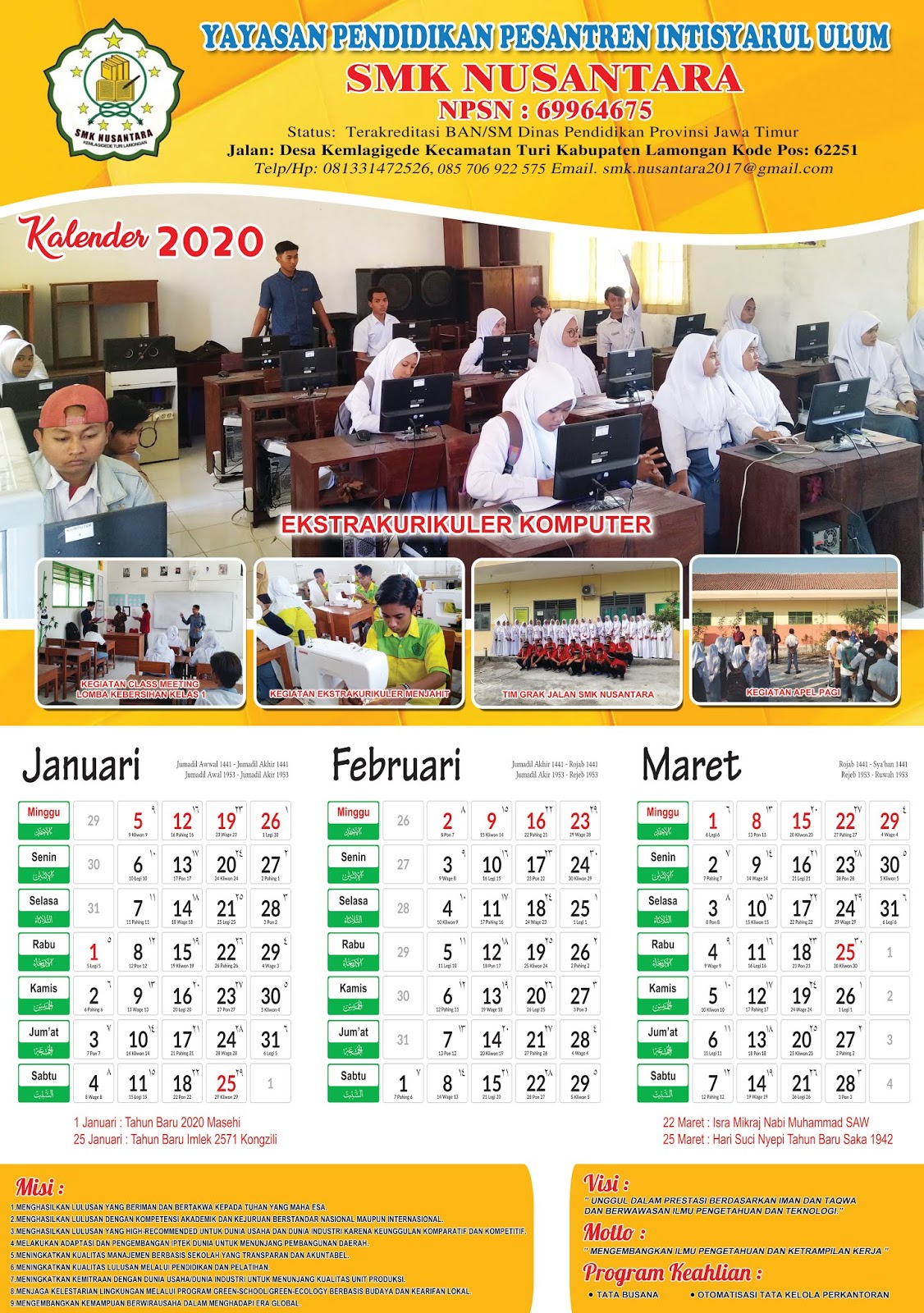 Cetak Kalender 2021 Harga Termurah Kualitas Terbaik Cetak Kalender 2021 Harga Termurah Kualitas Terbaik