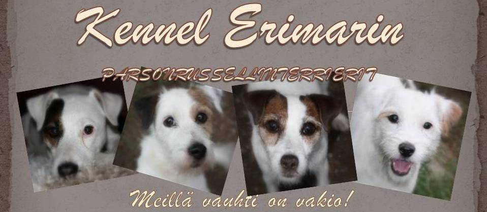 Kennel Erimarin