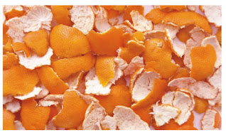 संतरा के साथ-साथ छिलके के फायदे- Benefits of orange peel along with orange