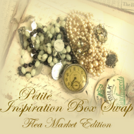 Petite Inspiration Box ~ Flea Market Edition