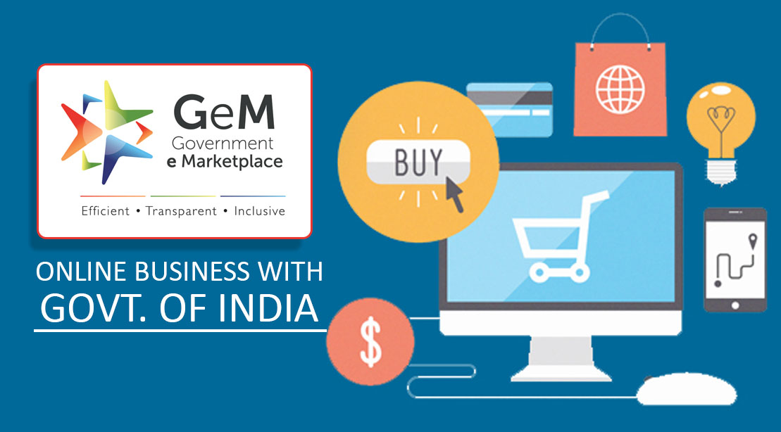 Top Tender and Bid Management Service Provider in Delhi Gem Helpdesk