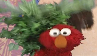 Elmo's World Flowers, Plants and Trees