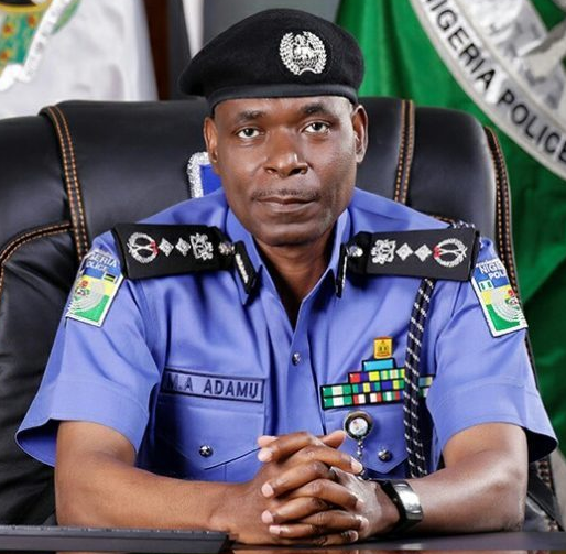 Nigeria @ 59: Police IG orders security beef-up across the country