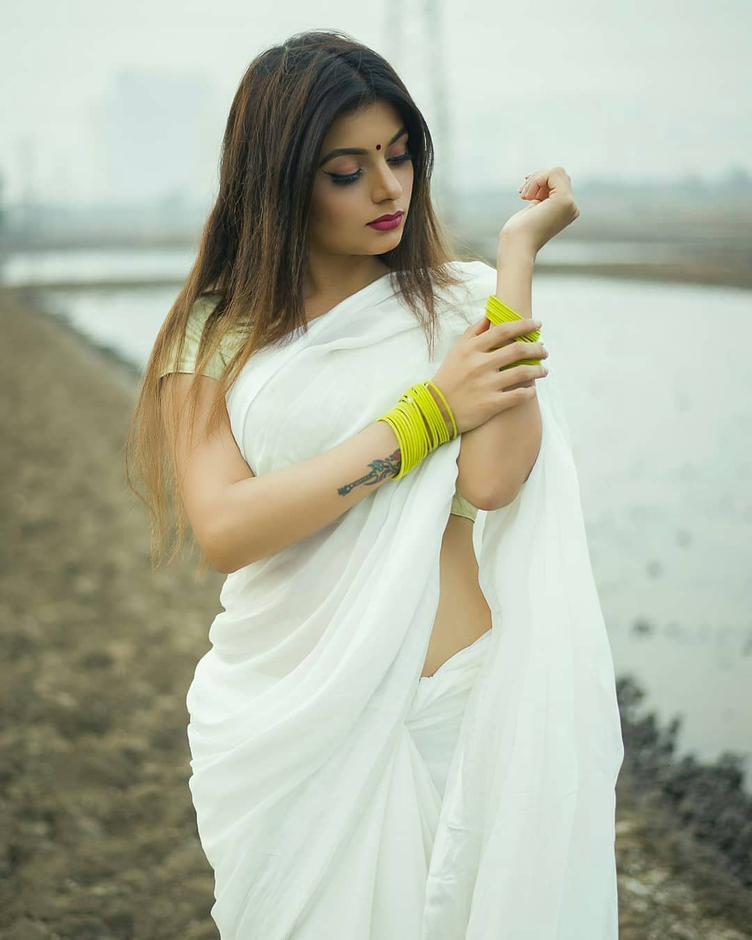 saree pics