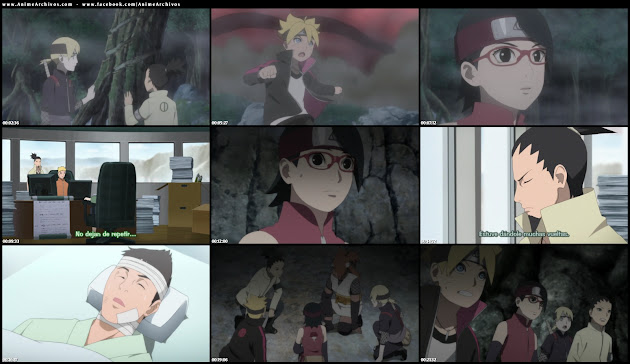 Boruto: Naruto Next Generations 76